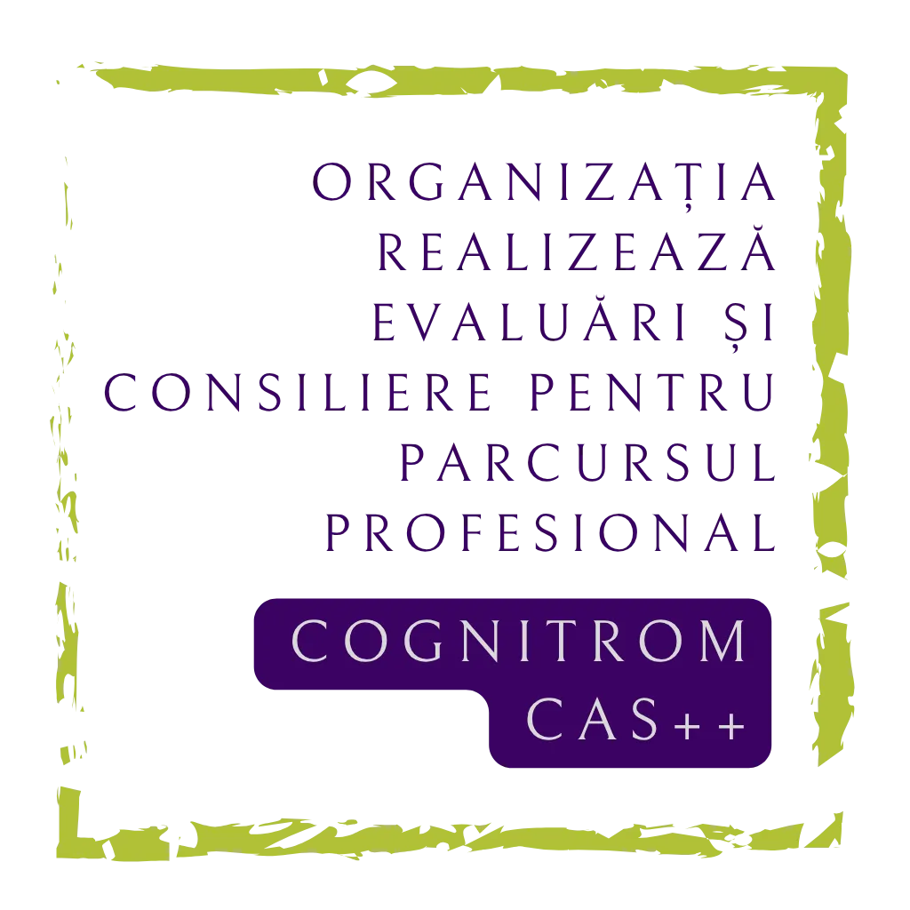 Cognitrom